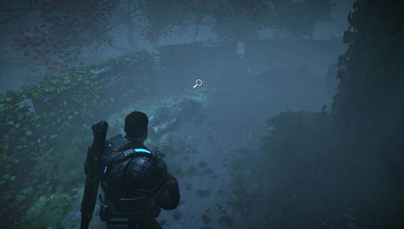 Gears of War 4 Collectibles Guide: Act III