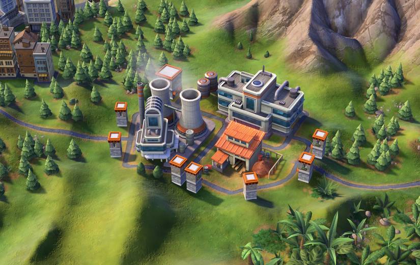 Review: Sid Meier’s Civilization VI