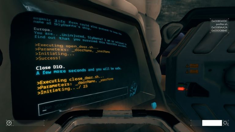 Review: Event[0]