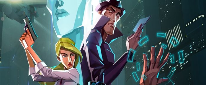 Invisible, Inc. Now Available For iPad