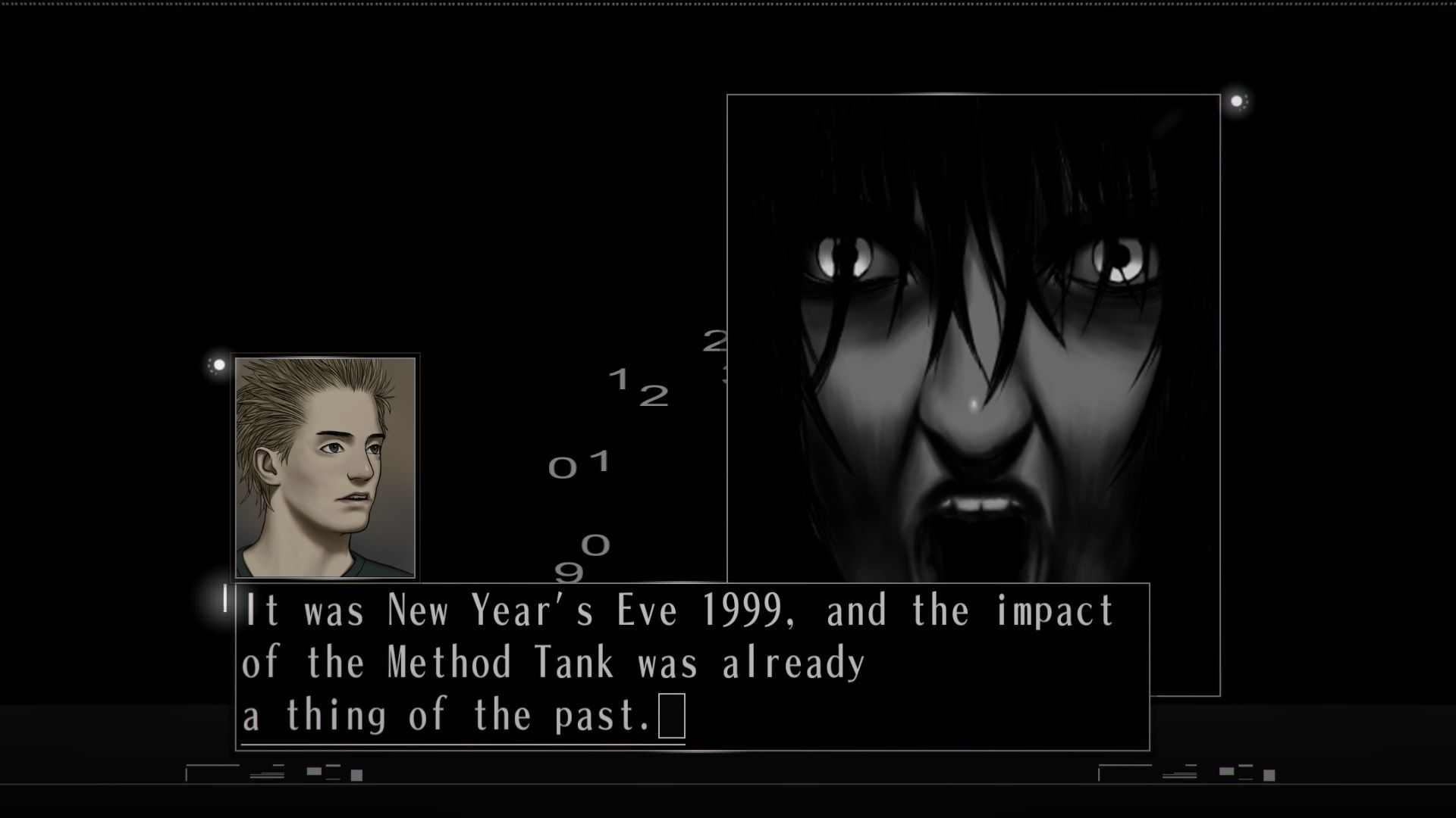 Review: The Silver Case