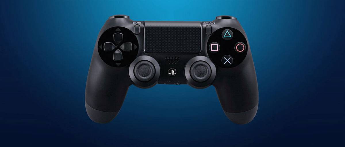 DualShock 4 to Get Major Support in Next Steam Update