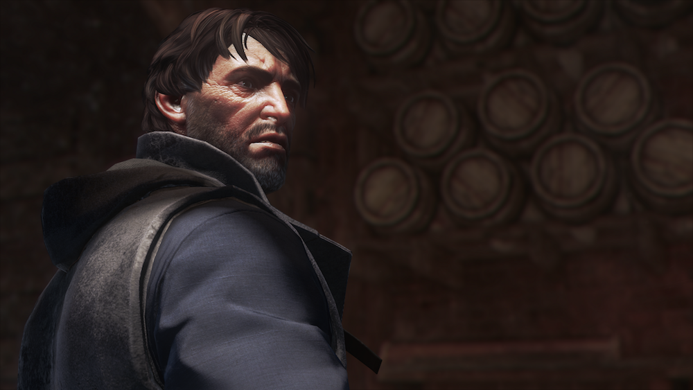 Dishonored 2 Review Screenshot 4
