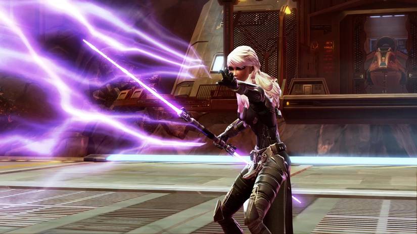 SWTOR's Galactic Command is Under Fire