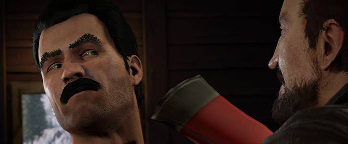 Dead Rising Vs Dead Rising 4 Dead Rising 4 Face-Off: PC vs. Xbox One