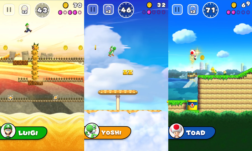 Nintendo will Capture a Larger Mobile Audience with Super Mario Run