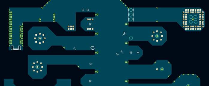 N Xbox N++ Ultimate Edition Arrives on Xbox One This Summer