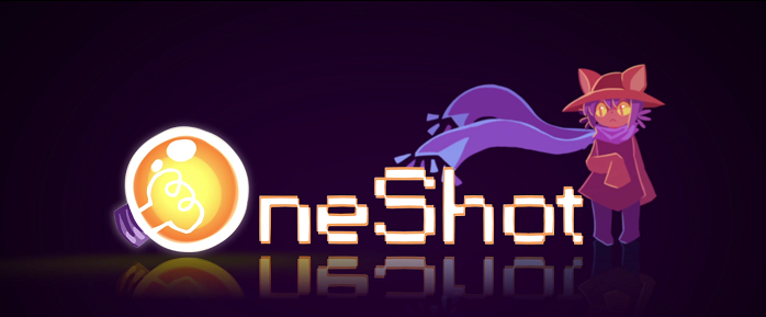 Hauntingly Beautiful OneShot Out Now on Steam