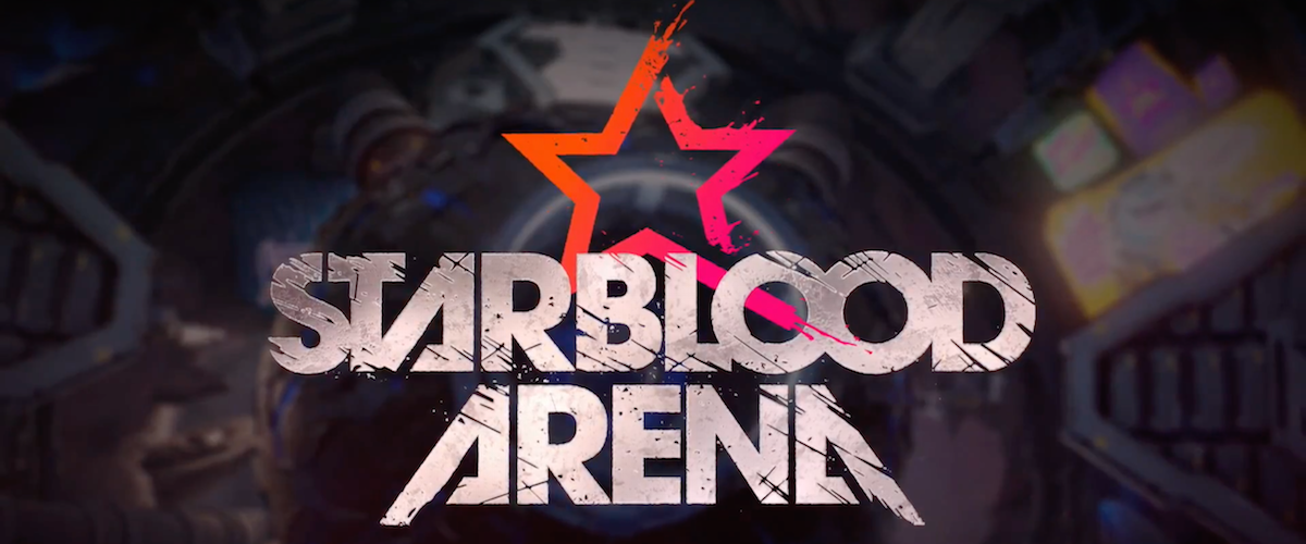 Starblood best sale arena review