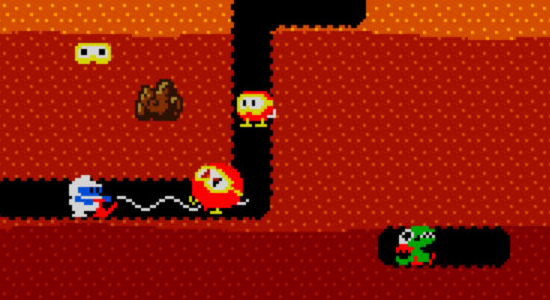 Ten Games with Milestone Anniversaries in 2017
