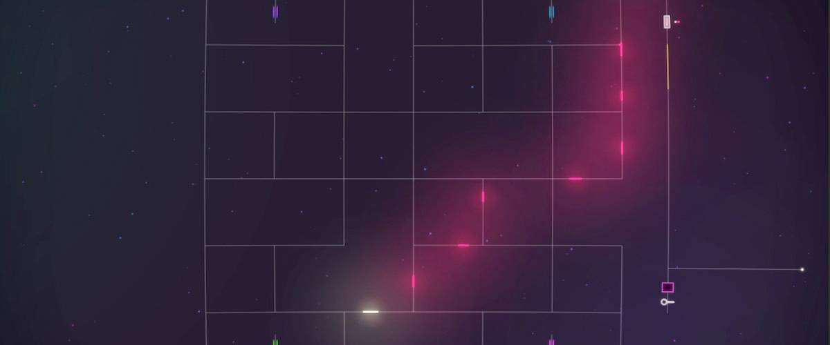 Minimalist Puzzle Game Linelight Arriving Early Next Year