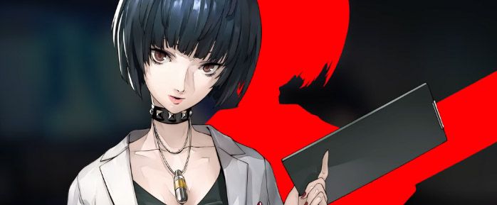 New Persona 5 Trailers Introduce Handful of Confidants