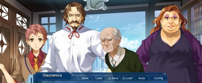 World End Economica Trilogy Finally Complete