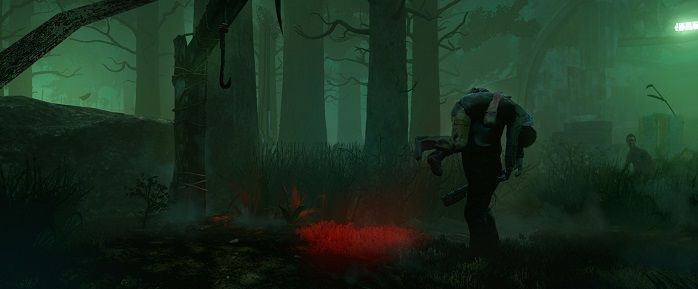 Dead by Daylight Surpasses Three Million in Sales, Special Edition ...