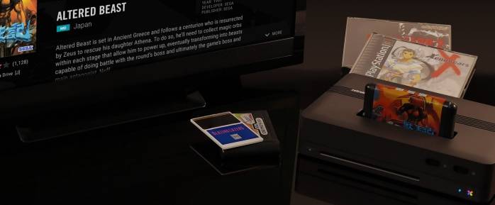 Retroblox Brings Modular Design to Classic Console Gaming