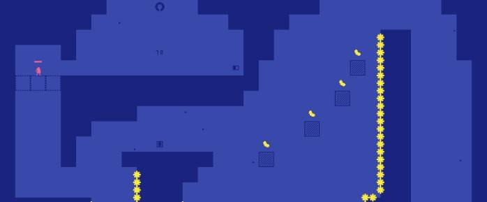 Experience Flatulence-Powered Platforming in Pinkman