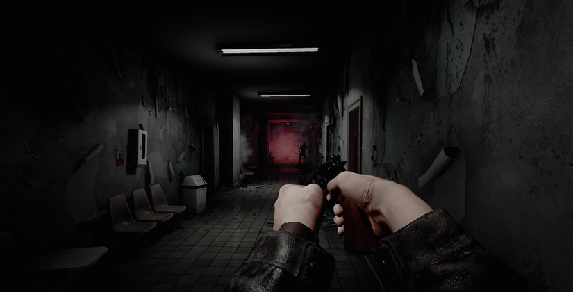Review: Husk
