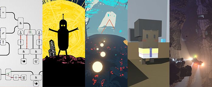 Screenshot Saturday Featuring Doko Roko, Shape of the World, Many More