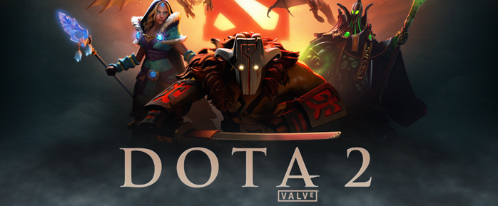 Dota 2 Figma and Nendoroid Pre-orders Open