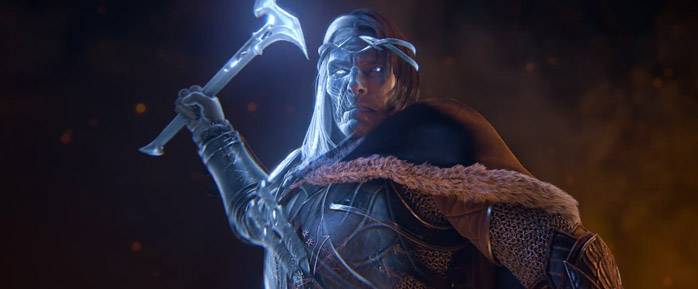 Middle-earth: Shadow of War Officially Announced
