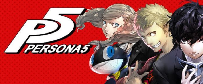 Early Copies of Persona 5 to Include a Controller Skin