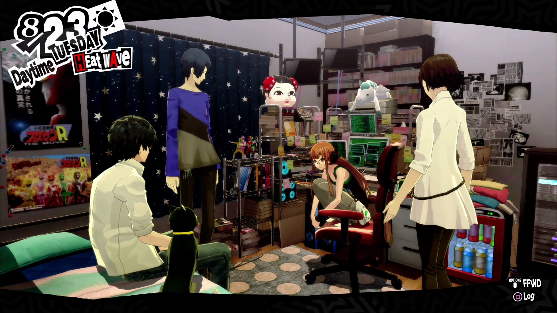 Review: Persona 5