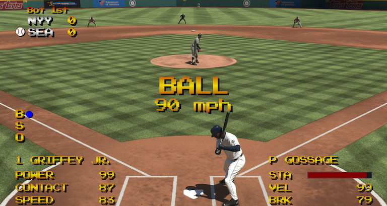 Review: MLB The Show 17