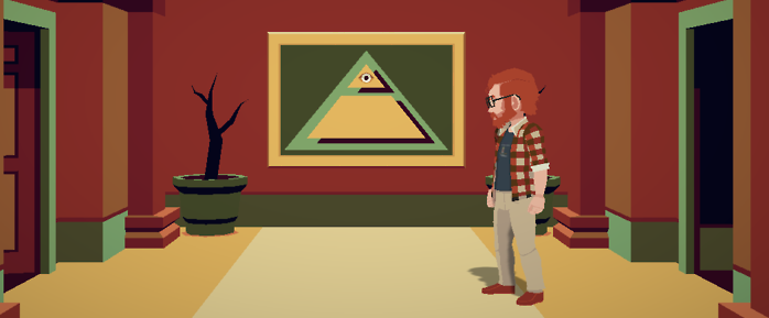 YIIK is Making a Comeback with Updates and New Screenshots