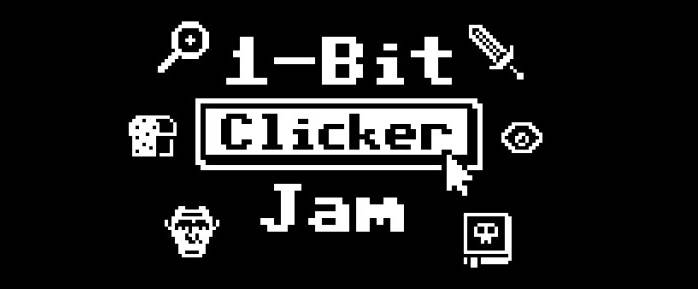 Cod Click Bit Voting Now Open for 1-Bit Clicker Jam Entries
