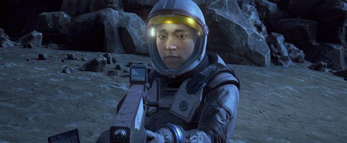 Farpoint Celebrates Going Gold with a Trailer