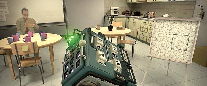 Be Civil With Statik's Launch Trailer