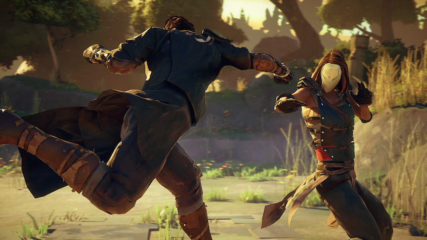 Absolver Release Date Announced