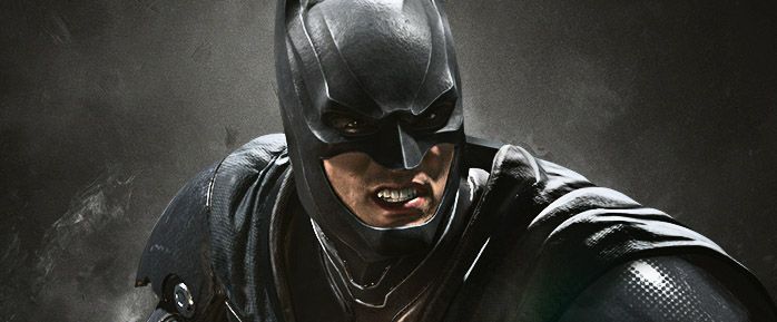Injustice 2 Character Guide: Batman