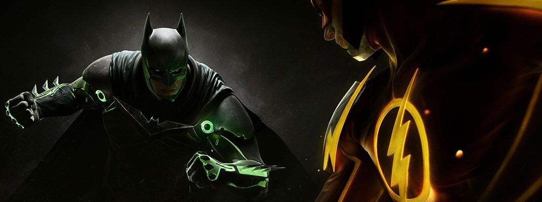 injustice 2 all character powers