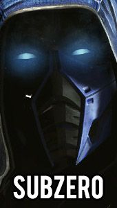 Injustice 2 Character Guide
