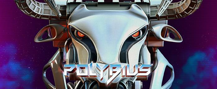 Dive Into the Audio Techno-Flow of Polybius With Streaming Soundtrack
