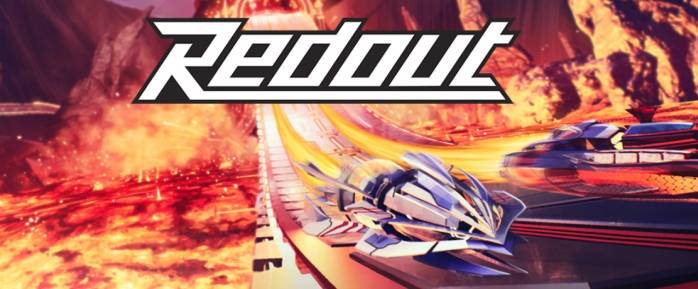 Retd Out Redout Gets Release Date on Switch