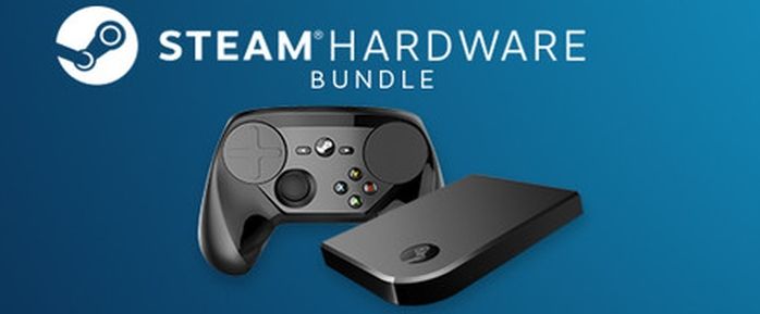 Steam Hardware Weekend Sale Discounts Games and Devices