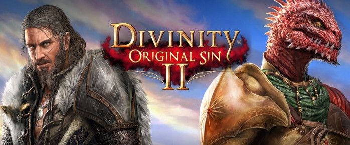 Divinity: Original Sin 2 Launch Date Revealed