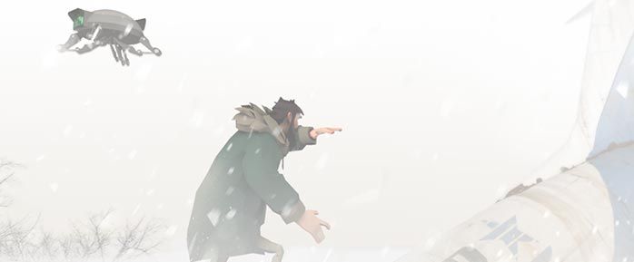 Impact Winter Release Trailer Talks Hope