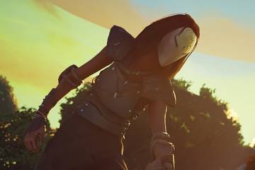 Absolver Fighter Absolver | Hardcore Gamer
