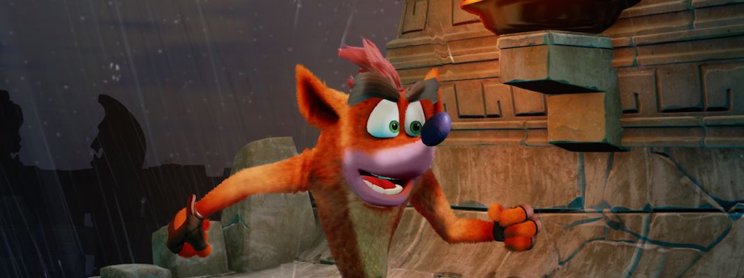 Crash Bandicoot N.Sane Trilogy Review: Perfect Nostalgia or Flawed Revival?