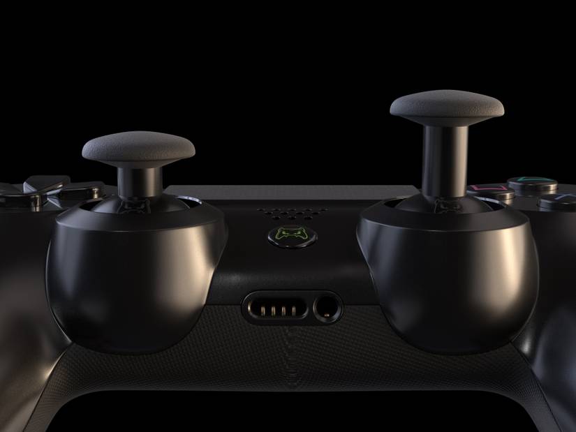 Evil Shift Controllers are Optimized for eSports