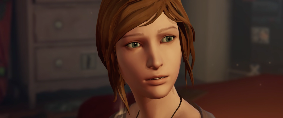 E3 2017: Life is Strange Prequel, Beyond the Storm, Unveiled