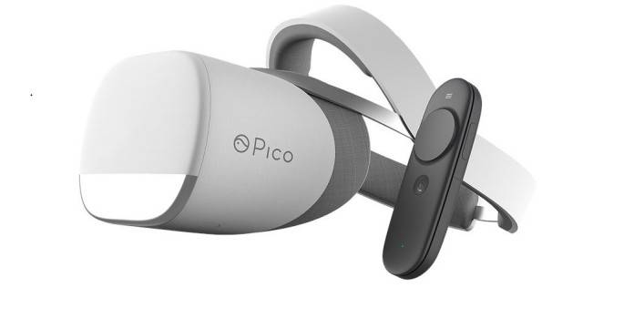 Pico Interactive Hopes to Step into the VR Spotlight