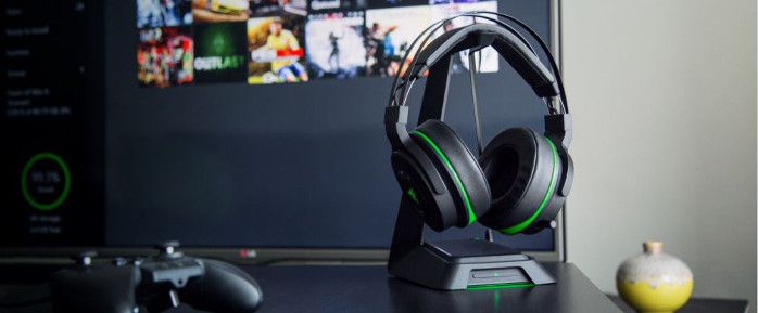 Review: Razer Thresher Ultimate Headset