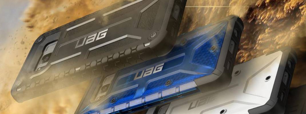 Review: UAG Cases and Altitude Backpack