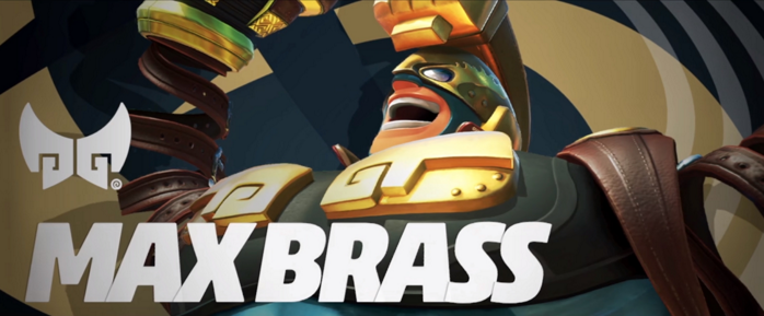 ARMS - Official Max Brass Trailer Released