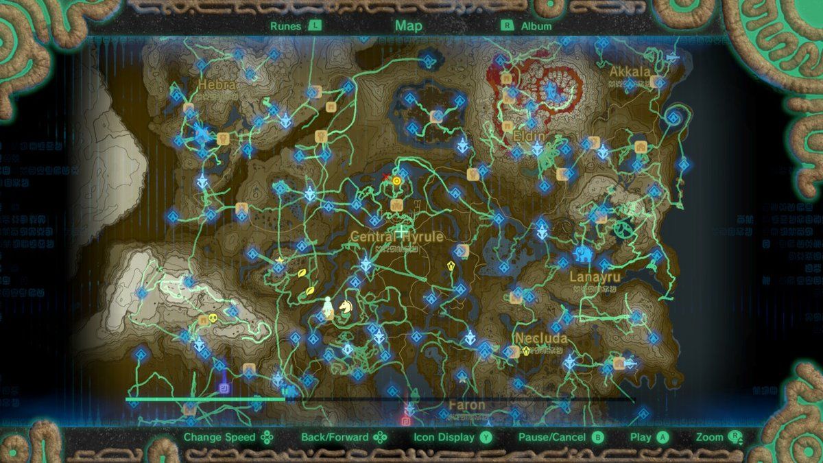 The First Round of Breath of the Wild DLC Really Packs a Punch