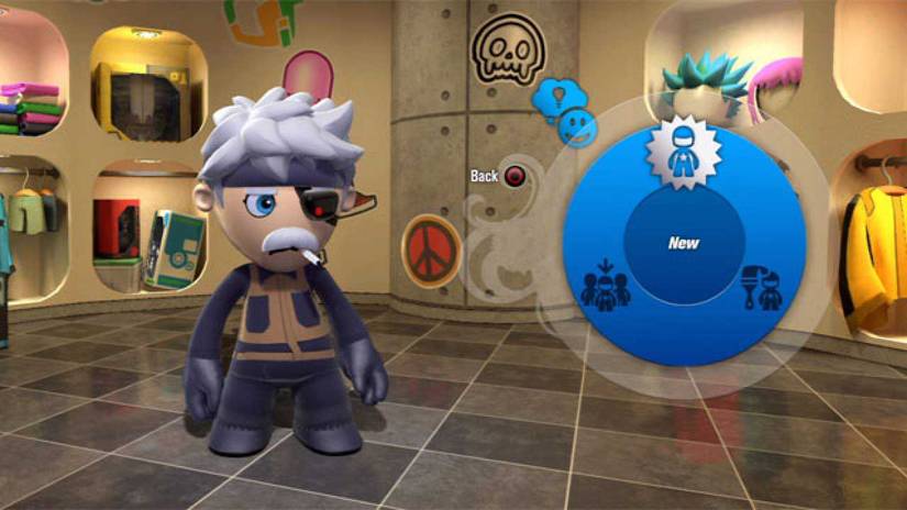 ModNation Racers: The Forgotten Gem